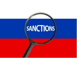 Санкції проти рф. Фото&nbsp;— depositphotos