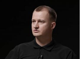 Чмут вважає, що відставка Федорова призведе до поразки України у війні, фото скриншот відео