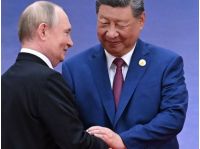 Китай не зважає на прохання Москви, фото з відкритих джерел
