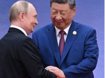 Китай не зважає на прохання Москви, фото з відкритих джерел