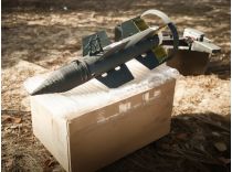 Нова зброя Firefly, фото міноборони