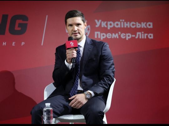 BETKING став стратегічним партнером Української Прем'єр-Ліги (P)