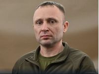 Михайло Драпатий&nbsp;— новий головком ЗСУ, фото з відкритих джерел
