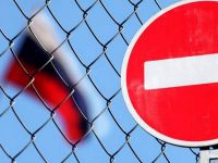 Антиросійські санкції Європи. Фото з відкритих джерел