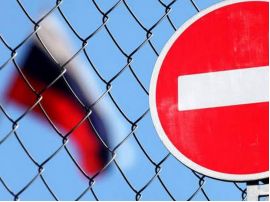 Антиросійські санкції Європи. Фото з відкритих джерел