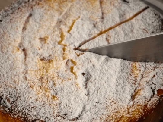 Шоколадна запіканка без борошна: десерт, який смакує краще за чизкейк