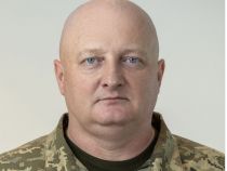 Игорь Скибюк - новый глава Генштаба ВСУ, фото интернет
