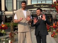 Григорій Решетнік і Вʼячеслав Кравцов