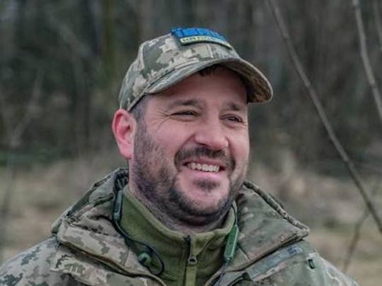 Военный ВСУ Виктор Андрусив считает, что внутри ВСУ существуют две армии