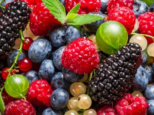 Не таблетки, а їжа: який продукт найкраще підтримує мозок і пам’ять