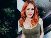  Елена Тополя 