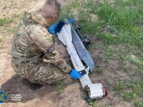 СБУ виявила ще 6 фактів застосування рф боєприпасів зі збідненим ураном під час обстрілів Чернігівщини