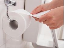 Забудьте про туалетний папір: новий тренд здивував мільйони людей