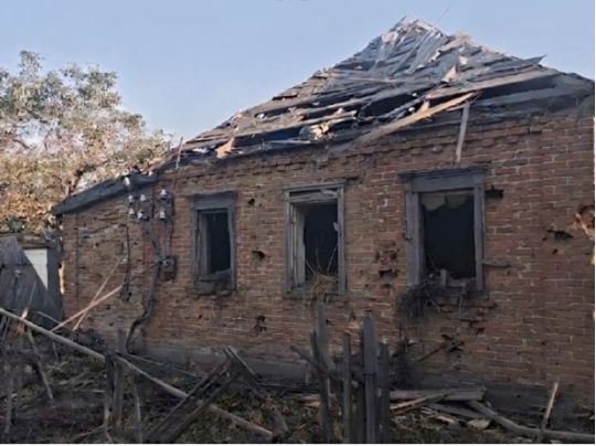 В Днепропетровской области принудительная эвакуация детей, фото ОВА
