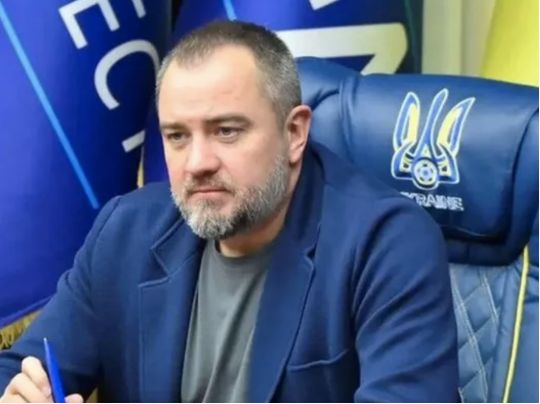 Павелка екстрадують зі Словаччини, фото з відкритих джерел