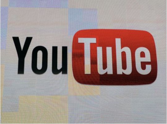YouTube заблокував канали пропутінських акторів та співаків, фото з відкритих джерел