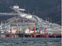 Терминал «Шесхарис» в рф. Фото - росСМИ