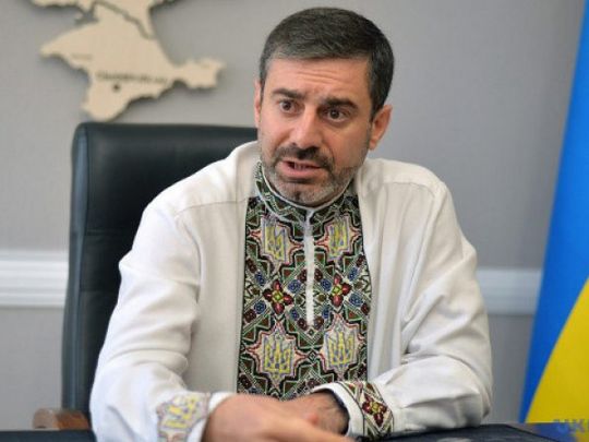 Омбудсмен Дмитрий Лубинец озвучил «таксу» во время мобилизации