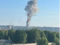 Ракета «Фламінго», якою 24 липня атакували підприємство, пробила дах одного з цехів