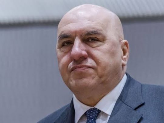 Гвідо Крозетто
