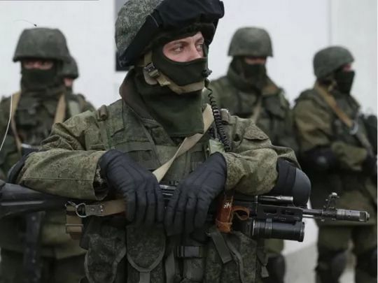 путін у відчаї: кремль готується до бунтів, воєнного стану та тотальної мобілізації