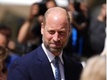 принц Вільям, Getty Images 