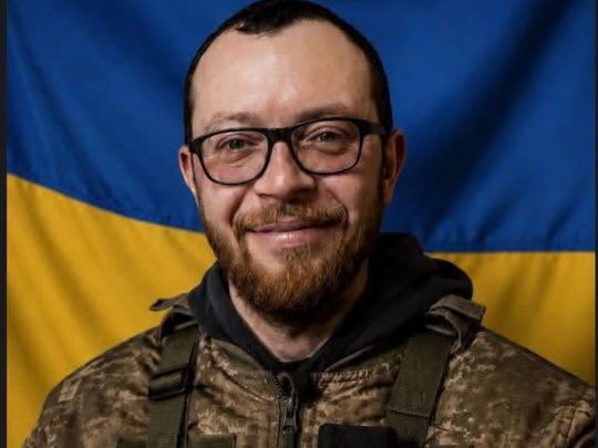 36-річний захисник Віталій Царук