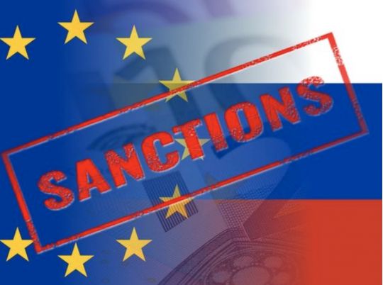 В ЕС пересмотрят механизм применения санкций против России, фото из открытых источников