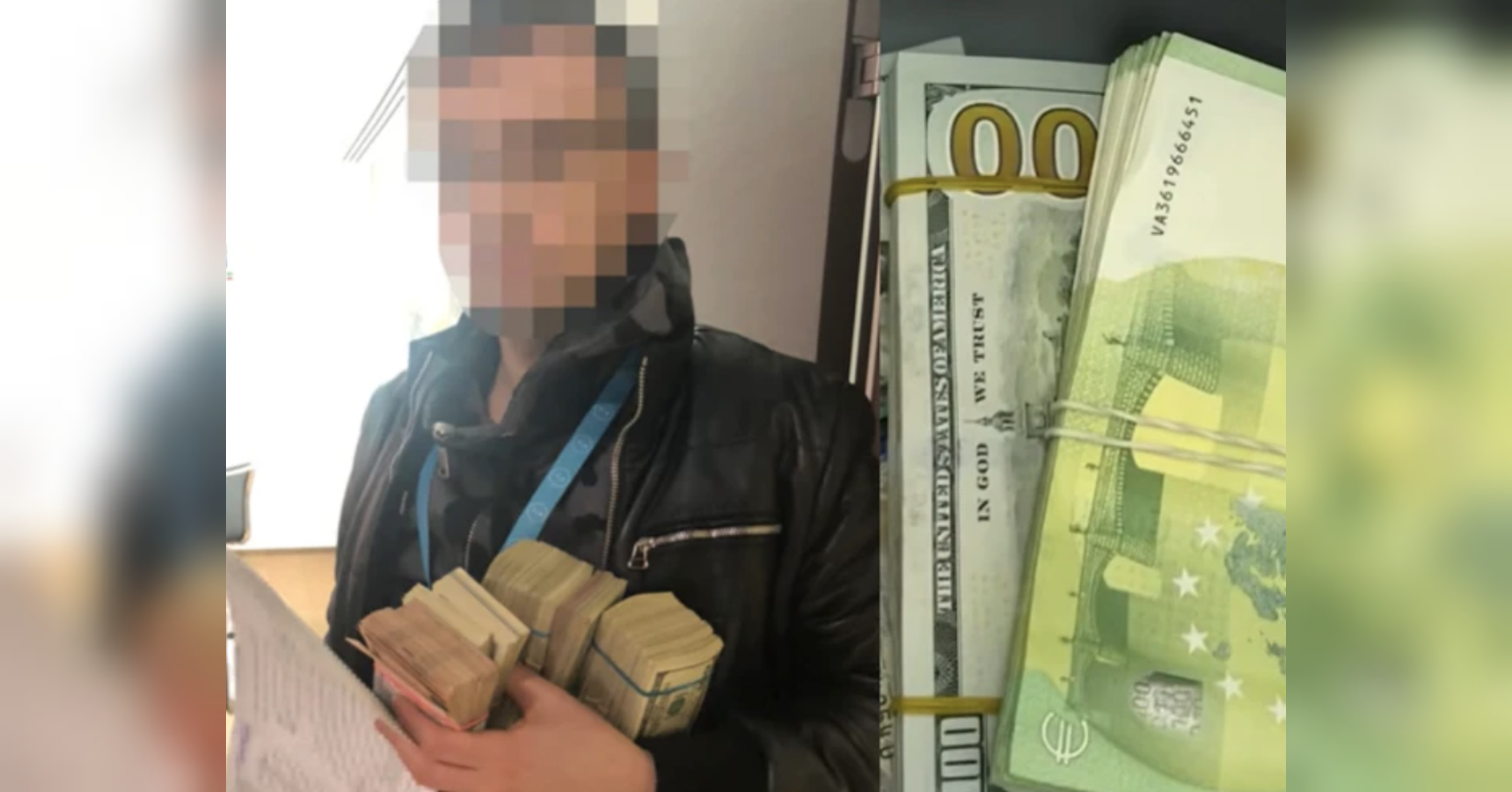 В Україні виявили злочинну групу в МЗС, яка наживалася на грошах ...