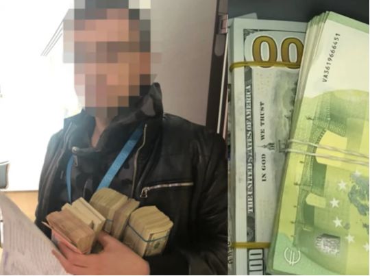 Дипломати створили злочинну групу, фото скриншот відео