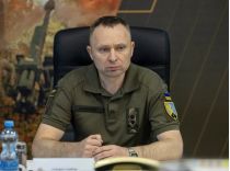 Против главкома ВСУ началась информкампания, фото Генштаб