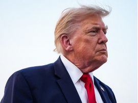 Трамп