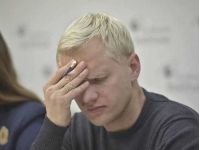 Шабунін