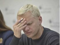 Шабунін