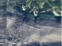 Втекли з місця стрілянини: двом київським поліцейським оголосили підозру