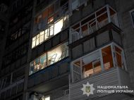 Ночью россияне массированно атаковали Сумы: есть разрушения и&nbsp;пострадавшие (фото, видео)