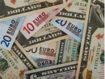 курс валют в Україні
