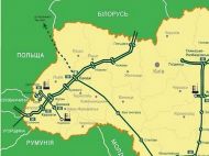 Украина запускает отремонтированную &laquo;Дружбу&raquo;