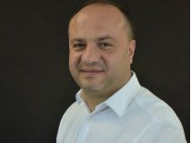 Автор методології MCOS Арман Балаян