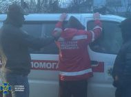 Врачи неотложки вывозили уклонистов в&nbsp;Приднестровье под видом санитаров