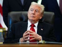Трамп