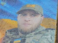 Александр Бидный