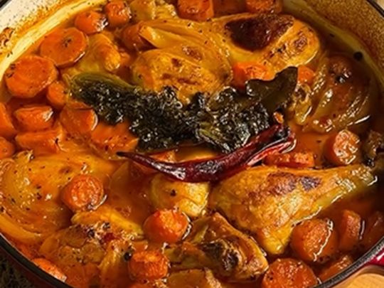 Голени томленые в духовке - рецепт голеней в духовке