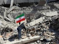 У&nbsp;США нет легкого пути: эксперт о&nbsp;ситуации с&nbsp;Ираном