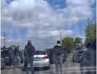 В Одесской области отстранили руководство ТЦК - Фото: скриншот видео