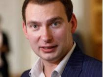 нардеп Железняк