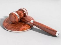 Суд заарештував київського патрульного, який утік під час стрілянини