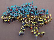 Минус 300 тысяч ежегодно: украинцы стремительно вымирают