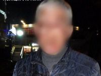 Водитель застрелил пешехода во время конфликта