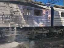 Росіяни атакували Україну дронами 22 квітня&nbsp;— Фото: Олексій Кулеба